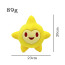 Disney Wish Movie Star Soft Stuffed Plush 20cm 7.87inches