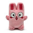 The Sims Freezer Bunny Plush Toy 25cm 10inches