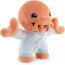 Futurama Zoidberg Soft Stuffed Plush 25cm 9.84inches