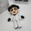 Ghost Band Copia Soft Stuffed Plush 28cm 11.02inches