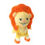 Happy Tree Friends Disco Bear Plush Toy 25cm 9.8inches