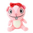 Happy Tree Friends Giggles Plush Toy 20cm 7.9inches