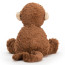 Jellycat Amuseables Fuddlewuddle Monkey Soft Stuffed Plush 30cm 11.81inches