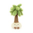 Jellycat Amuseables Pammie Palm Tree Soft Stuffed Plush 30cm 11.81inches 
