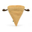Jellycat Amuseables Slice of Pizza Soft Stuffed Plush 20cm 7.87inches