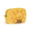 Jellycat Amuseables Sun Pouch 19cm 7.5inches