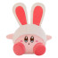  Kirby Bunny Ears Soft Stuffed Plush Multiple Sizes