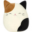 Squishmallows Cam the Calico Cat Plush Toy 30cm 12inches
