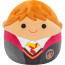 Squishmallows Ron Weasley Plush Toy 25cm 10inches