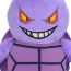Gengar Squirtle Pokemon Soft Stuffed Plush 15cm 5.9inches