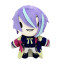 Project Sekai Colorful Stage Kashimiro Rui Plush Toy 18cm 7inches