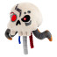 Servo Skull Warhammer Soft Stuffed Plush 28cm 11.02inches