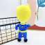 Fall Out 3 Vault Boy Soft Stuffed Plush 33cm 13inches