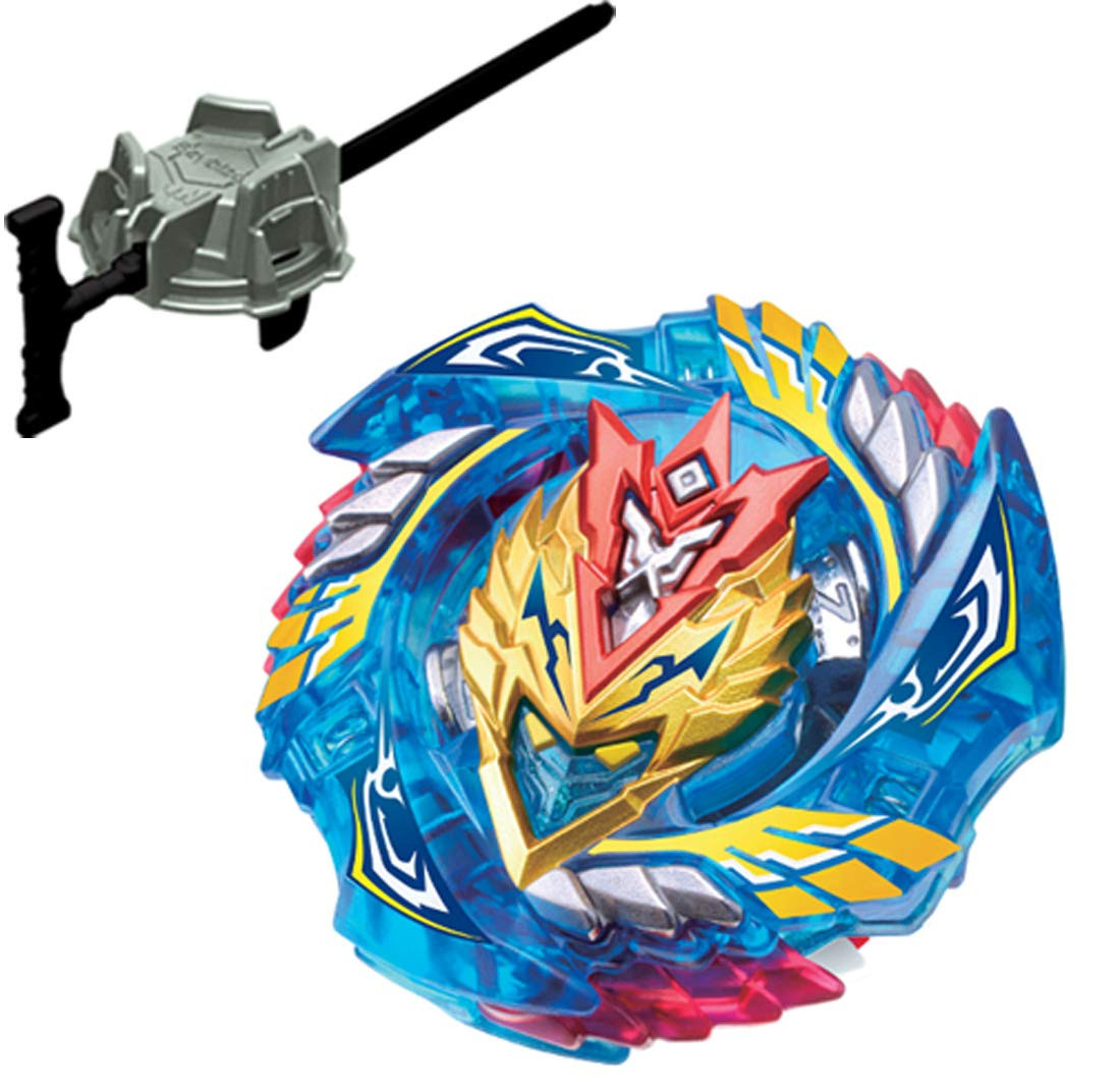 Takaratomy B-127 Beyblade Burst Cho-Z Valkyrie.Z.EV Attack Starter