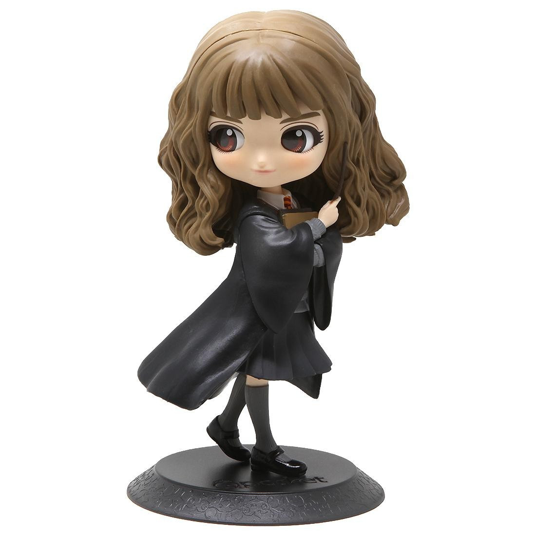 Banpresto Harry Potter Q Posket-Hermione Granger