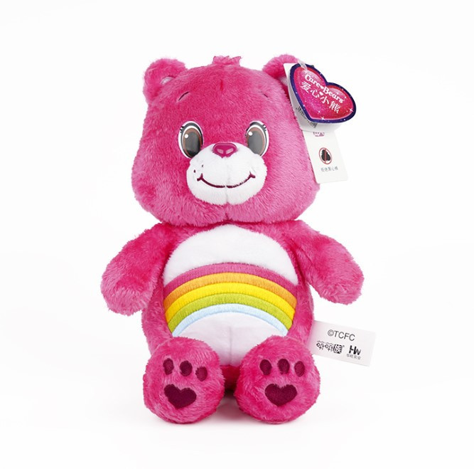 Care Bears Cheer 12 Inch Medium Plush
