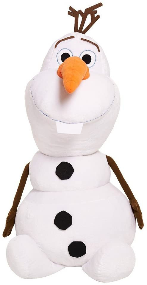 Giant Olaf 20 Inch Plush