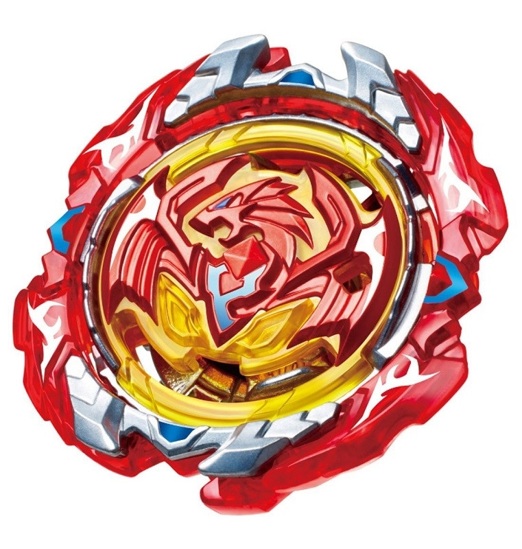 Takaratomy Beyblade B-117 Revive Phoenix.10.FR