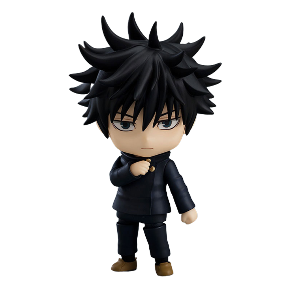 Good Smile Nendoroid Megumi Fushiguro 1506 Action Figure