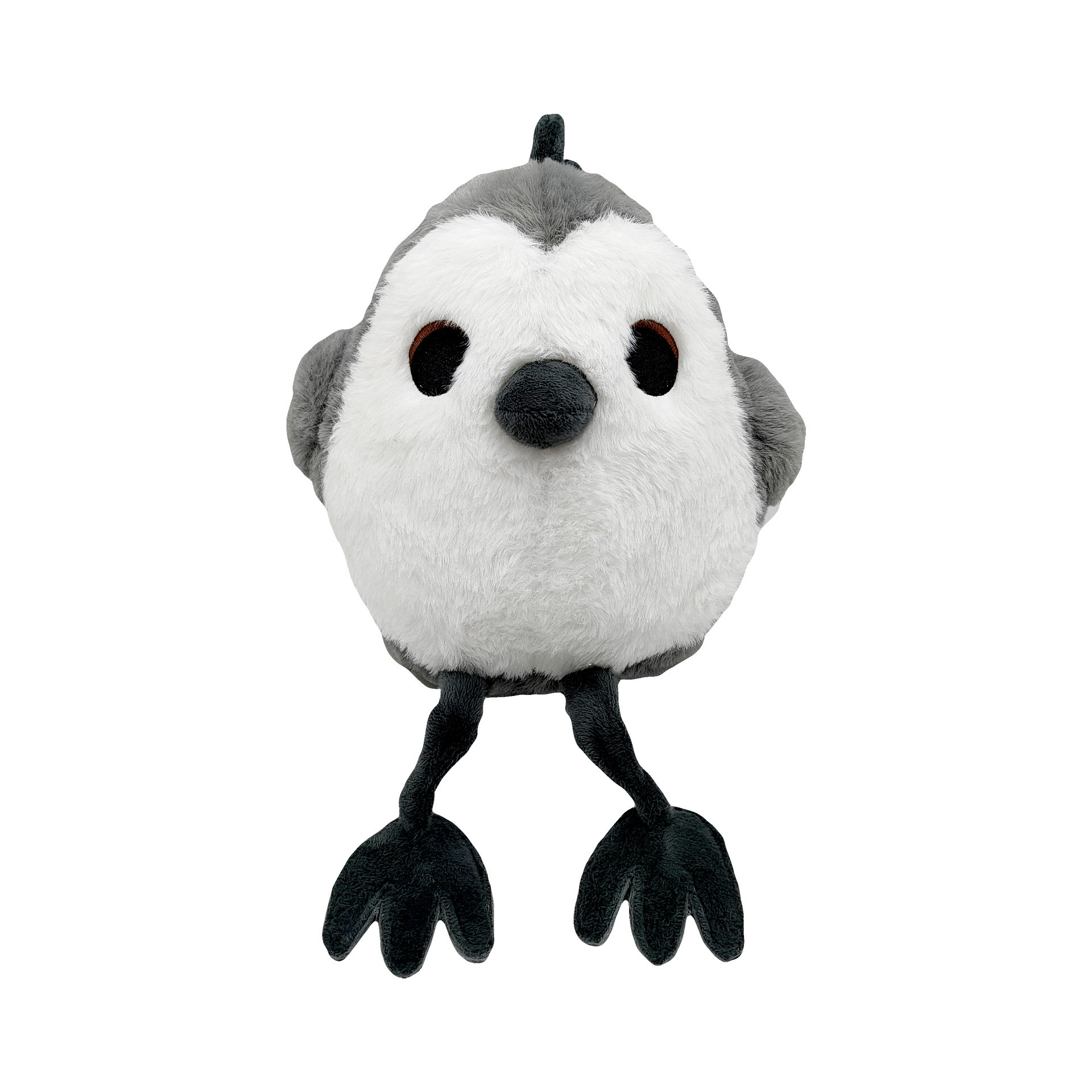 Piper Plush Toy