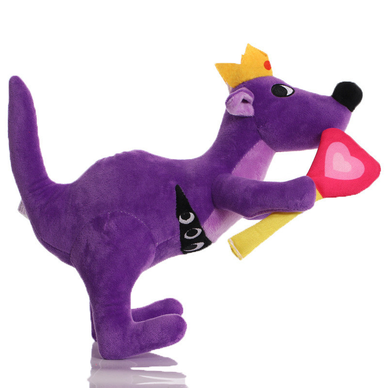 Garten of Banban Queen Bouncelia Plush Toy 30cm 12inches