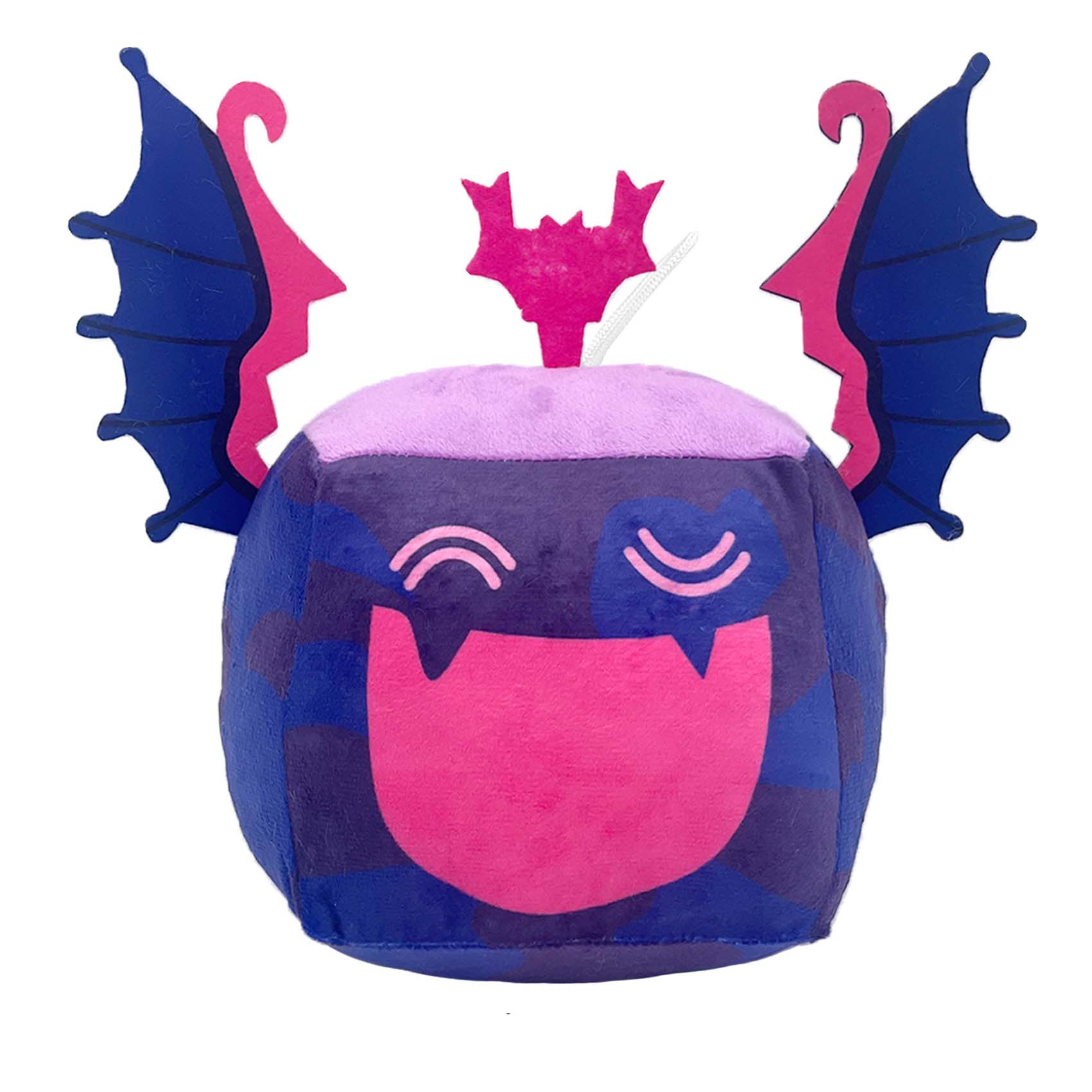 Blox Fruits Shadow Plush Toy 13cm 0.43inches