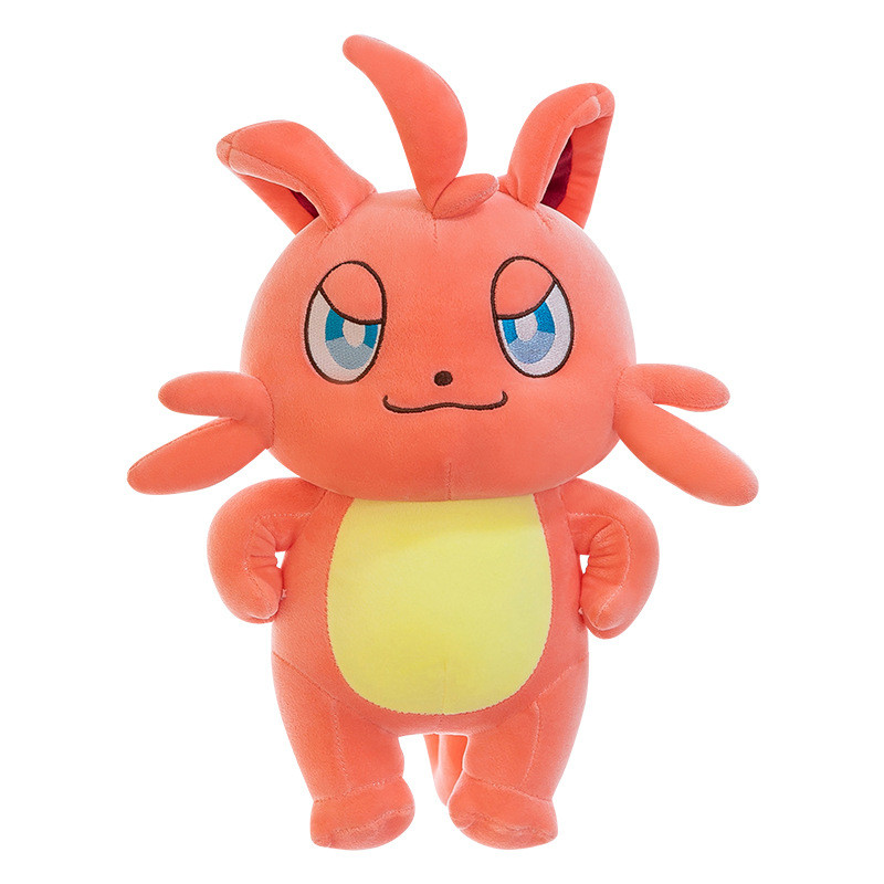 Cattiva from Palworld Soft Stuffed Plush Multiple Sizes