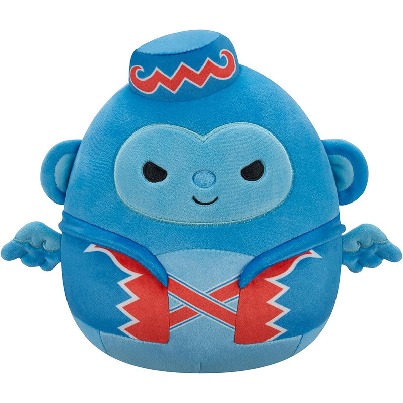 Squishmallows Flying Monkey Wizard of Oz Plush Toy 25cm 10inches