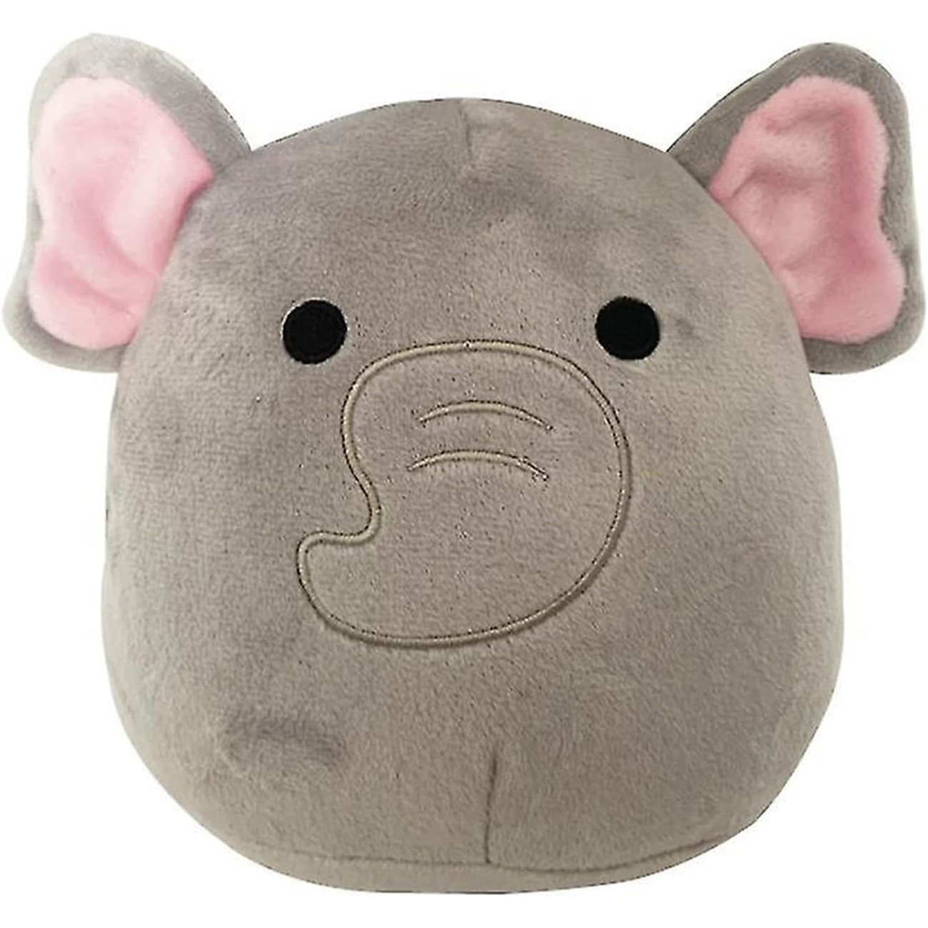 Squishmallows Mila the Elephant Plush Toy 20cm 7.87inches
