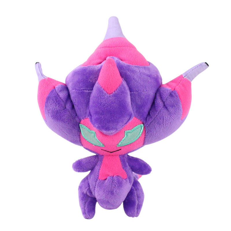 Poipole from Pokemon Plush Toy 20cm 7.8inches