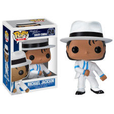 Funko Pop Michael Jackson Vinyl Smooth Criminal 24