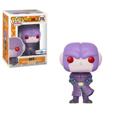 Funko Pop Dragon Ball Super HIT #315 Vinyl Figure