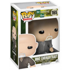 Funko Pop Breaking Bad Mike Ehrmantraut #165 Vinyl Figure