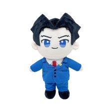 Ace Attorney Phoenix Wright Plush Toy