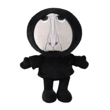 Roblox Intruder Plush Toy