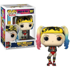 Funko Pop Harley Quinn #307 Vinyl Figure
