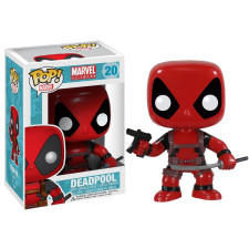 Funko POP! Deadpool
