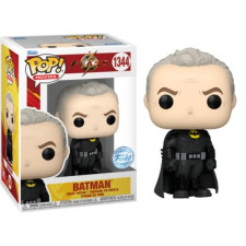 Funko Pop Batman #1344 Vinyl Figure