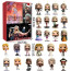 Taylor Swift Funko Mini Advent Calendar 2024 Christmas Countdown