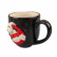 Ghostbusters 3D Coffee Mug