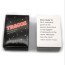 Tragos Card Game