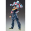 JoJo's Bizarre Adventure Super Action Statue Josuke Higashikata Action Figure