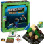 Ravensburger Minecraft Builders & Biomes Strategy Board Game