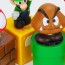 Super Mario 5pc Figure Set