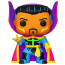 Funko Marvel Black Light Dr. Strange #651 Vinyl Figure