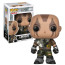 Funko Pop The 100 Lincoln #443 Vinyl Figure