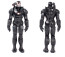 34cm Collectible War Machine Action Figure
