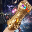 Marvel's Avengers Infinity Gauntlet Fist for Kids
