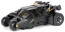 The Dark Knight Batmobile with Batman Action Figure