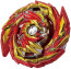 Takara Tomy Beyblade Burst GT B-155 Starter Master Diabolos Generate